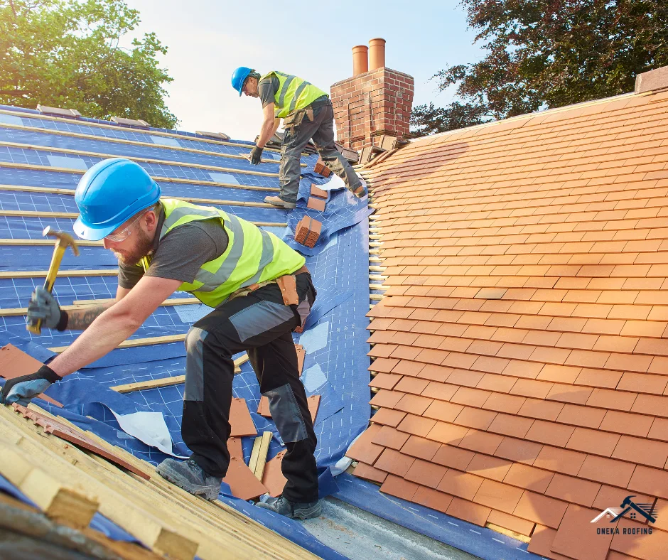 Why choose Roof Repair Near Me in Murrayville, GA