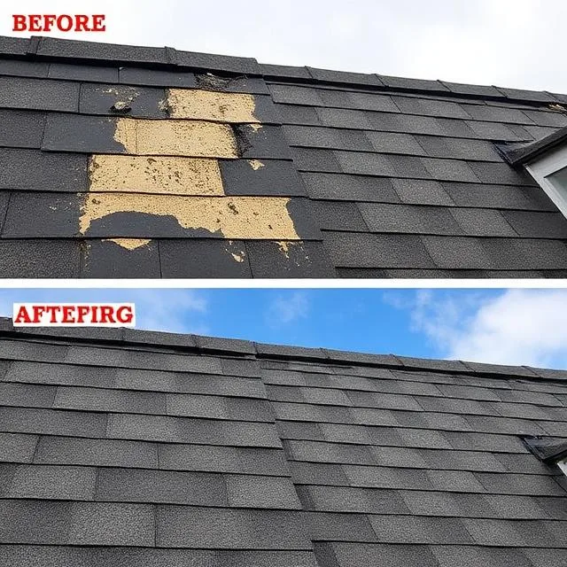 Roof Repair Near Me in Murrayville, GA near me
